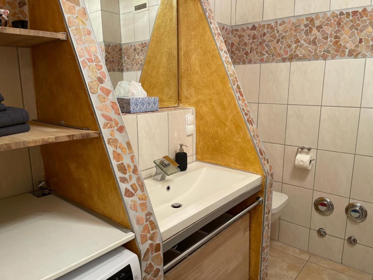 Greenleaf Walhalla-Apartment - Highspeed Wlan - Netflix - Suedbalkon Тегернгайм Екстер'єр фото