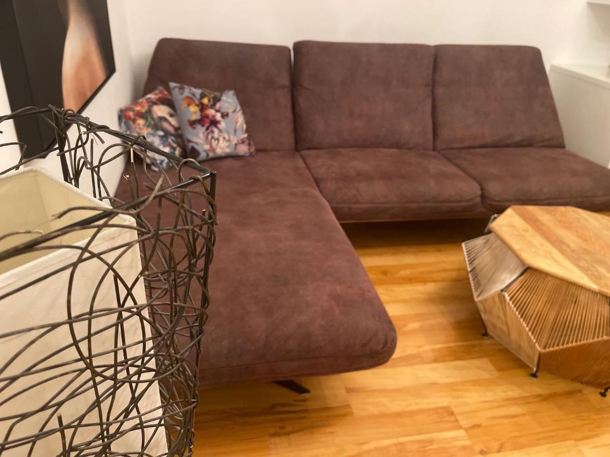 Greenleaf Walhalla-Apartment - Highspeed Wlan - Netflix - Suedbalkon Тегернгайм Екстер'єр фото
